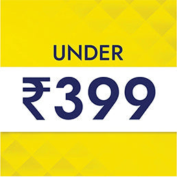 Under 399