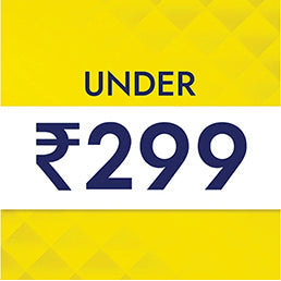 Under 299