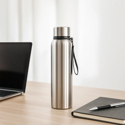 Stainless Steel Vacuum-Insulated Drink Water Bottle (1000 ML)