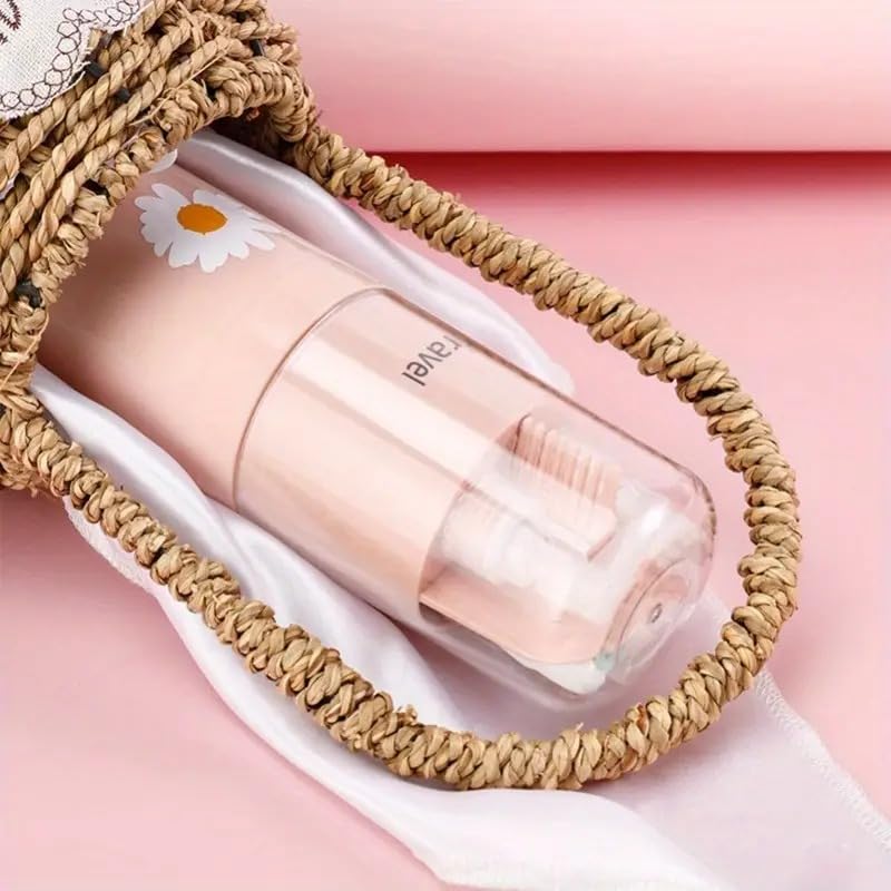 6 in 1 Essential Travel Kit