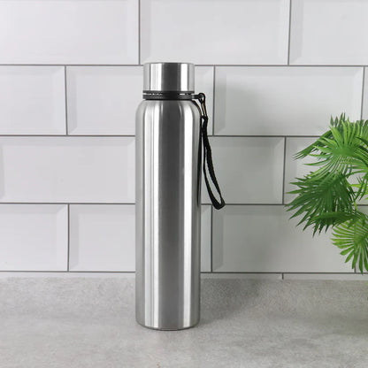 Stainless Steel Vacuum-Insulated Drink Water Bottle (1000 ML)