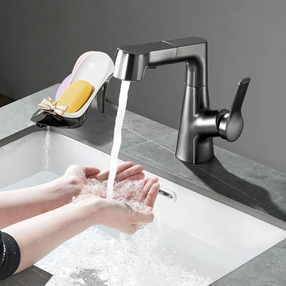 Creative High Heels Soap Box